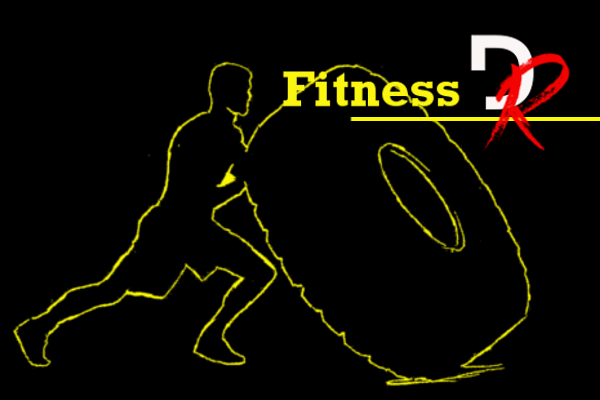 Logo de fitnessR