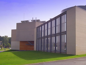 Vicerrectorado Campus Huesca