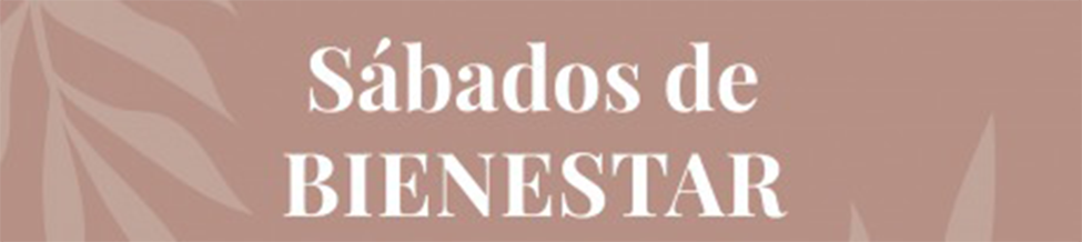 imagen sábados de bienestar