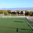 Campo de fútbol de Huesca