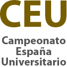Campeonatos de España Universitarios