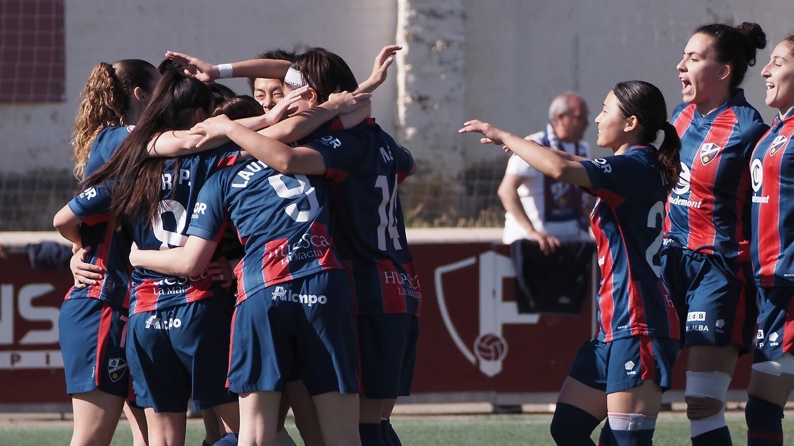 SD Huesca
