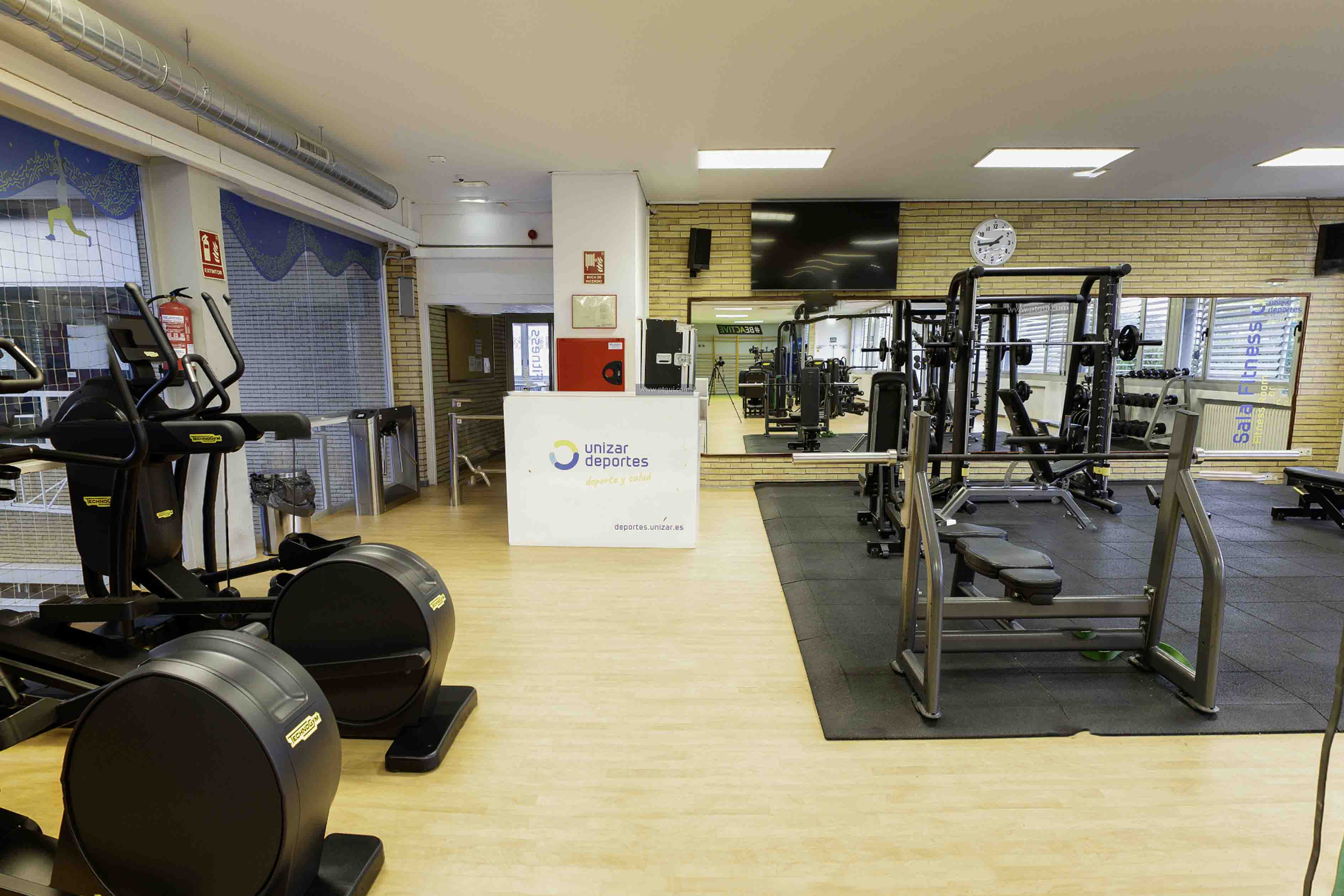 fitness