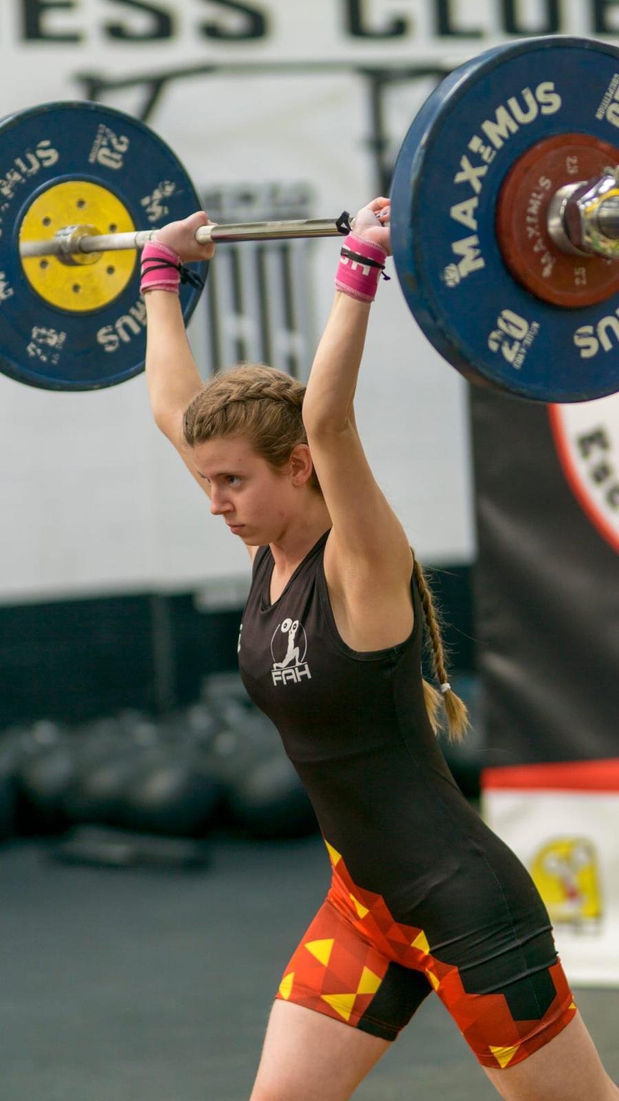 Sandra Manero