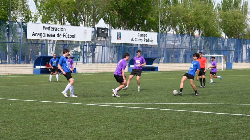 Torneos Sociales 23