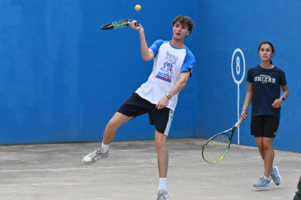frontenis