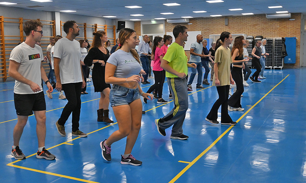 Baile
