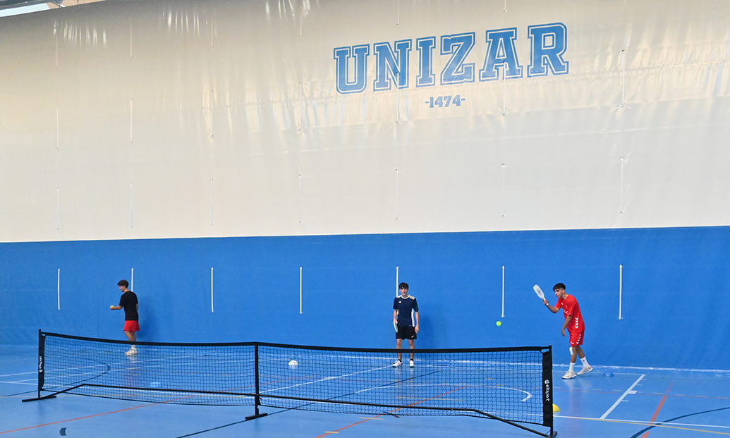 Pickleball