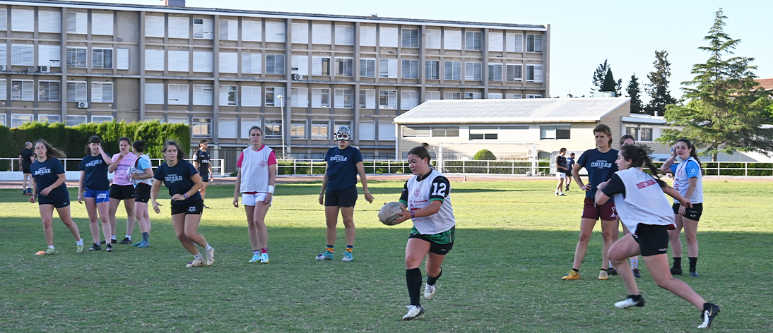 Rugby