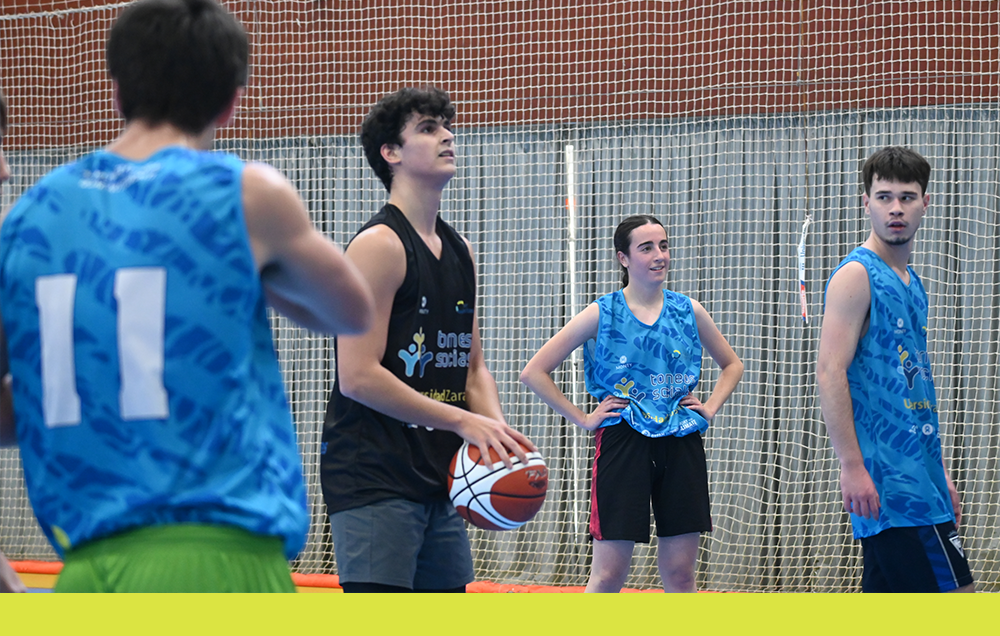 Torneos Sociales