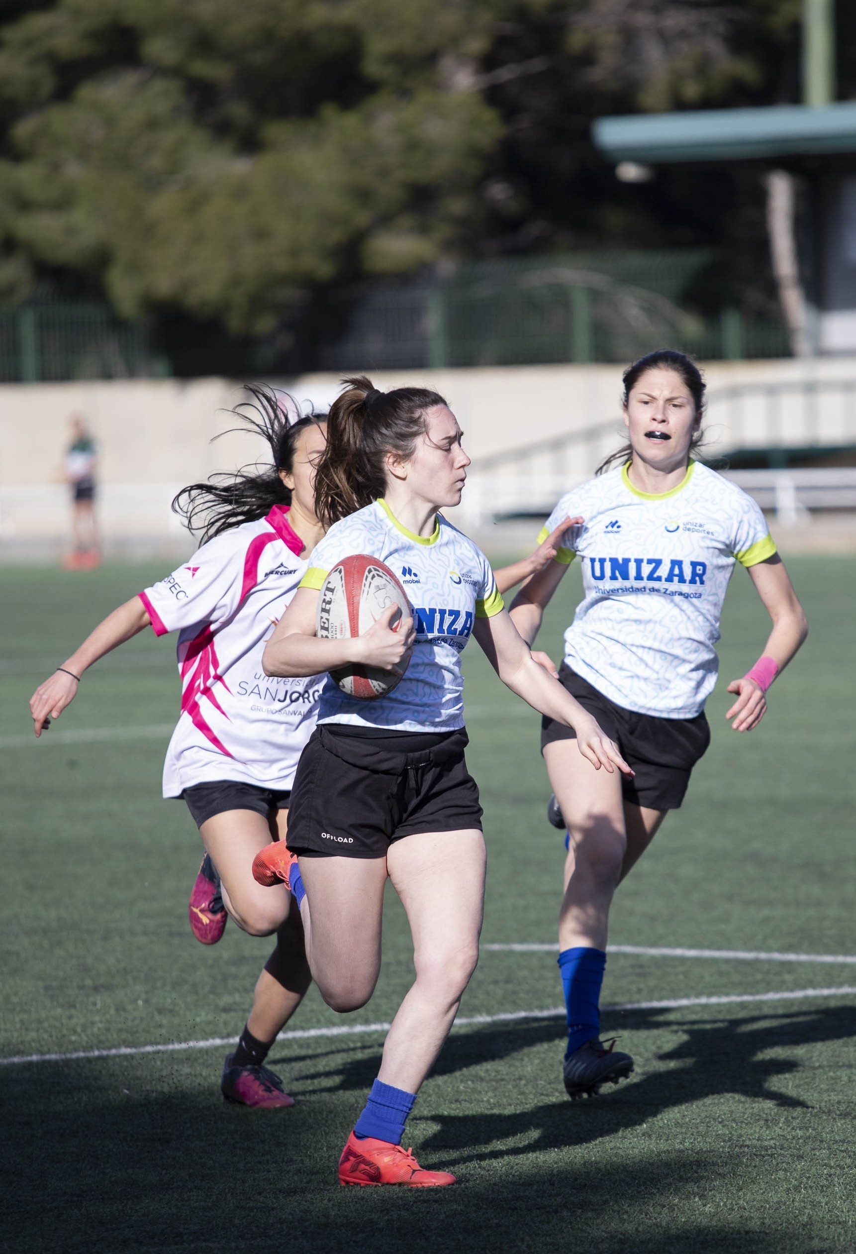 Cau Rugby
