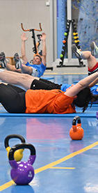 Functional training