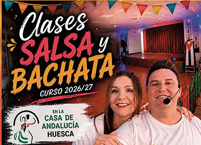 Siéntelo Salsa y Bachata