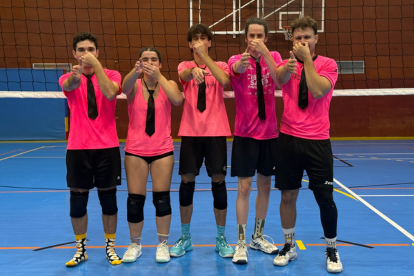 Voley