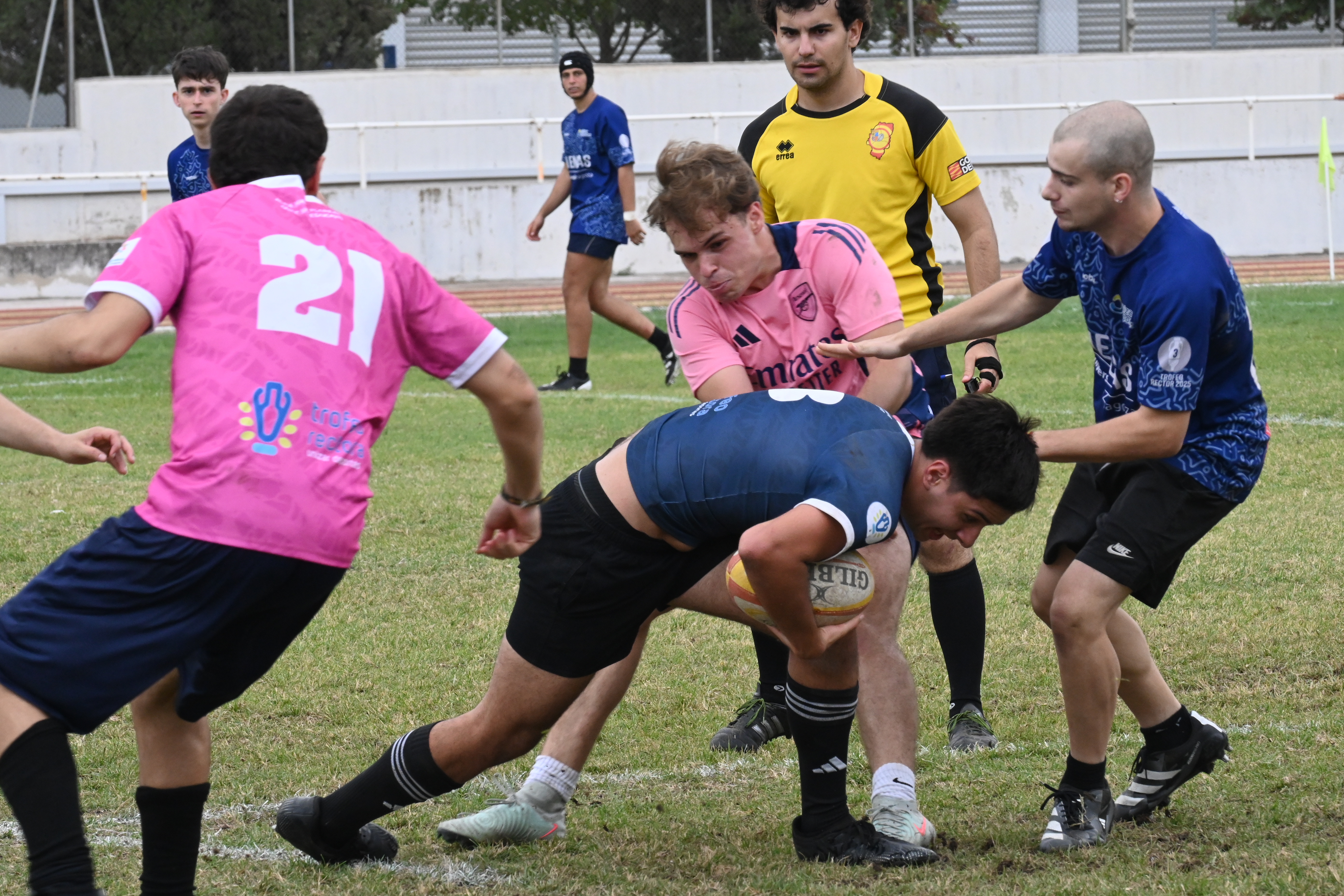 Rugby