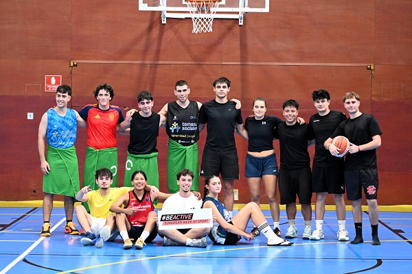 Baloncesto 3x3
