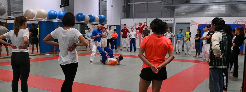 Judo