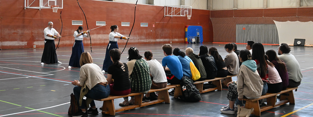 Kyudo