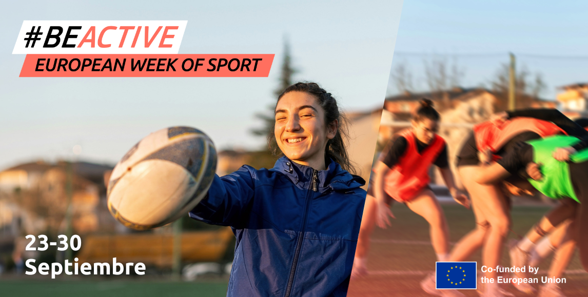 European Sport Week