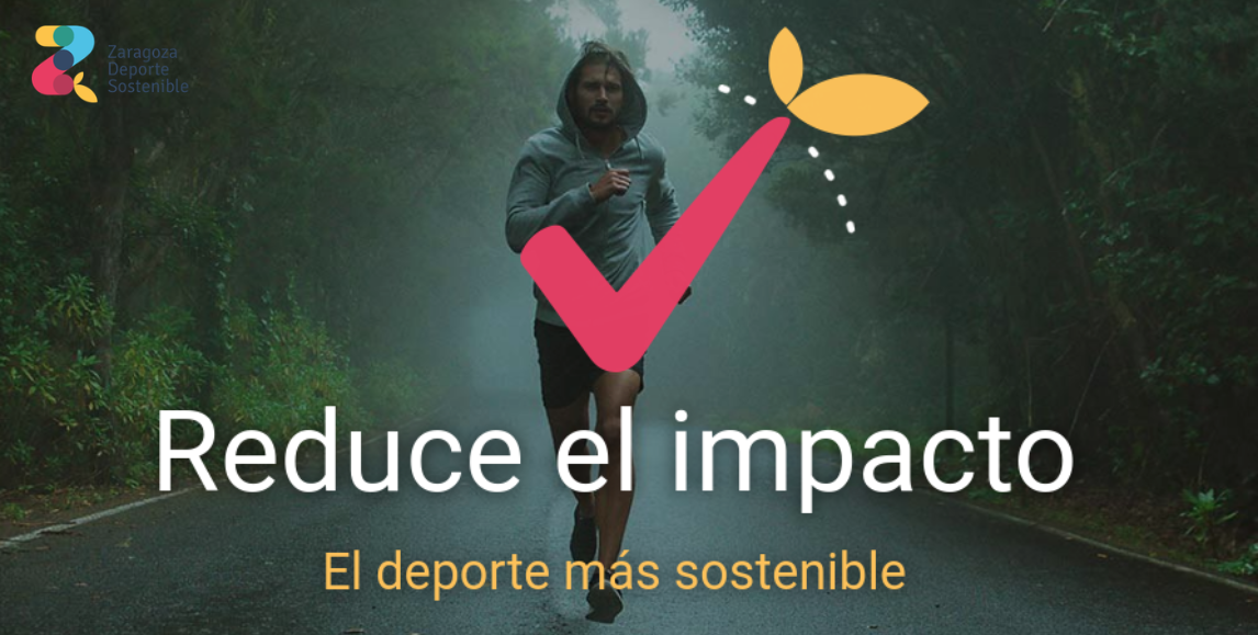 Deporte Sostenible