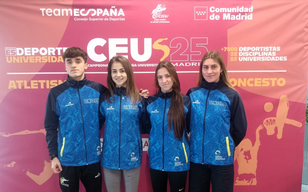 Foto de grupo