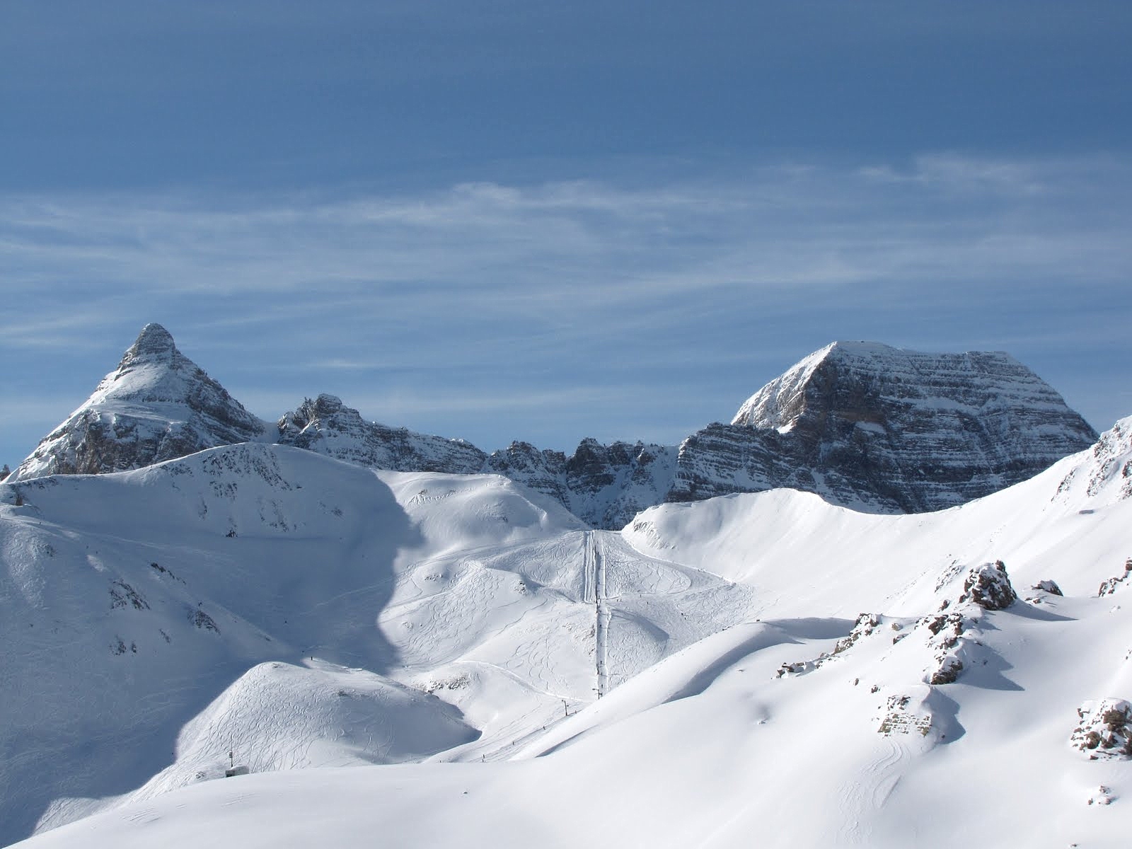 Nieve