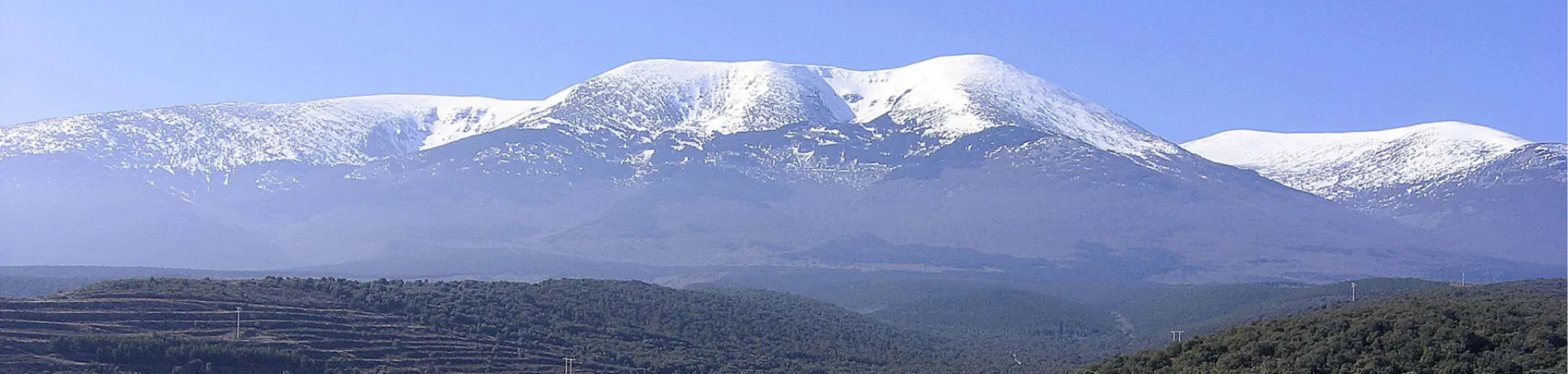 Moncayo