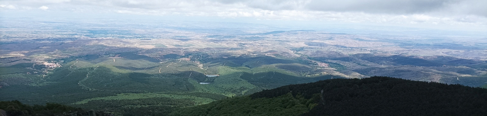 Foto del Moncayo