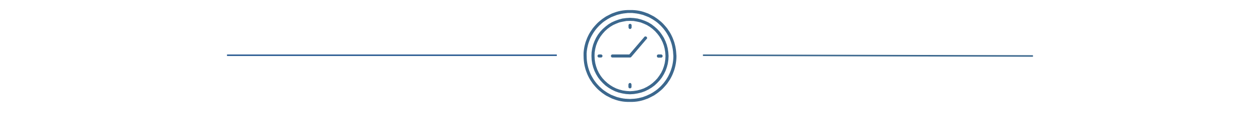 horario